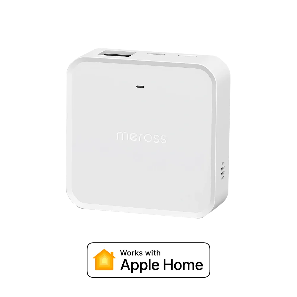 Хаб Meross MSH400HK