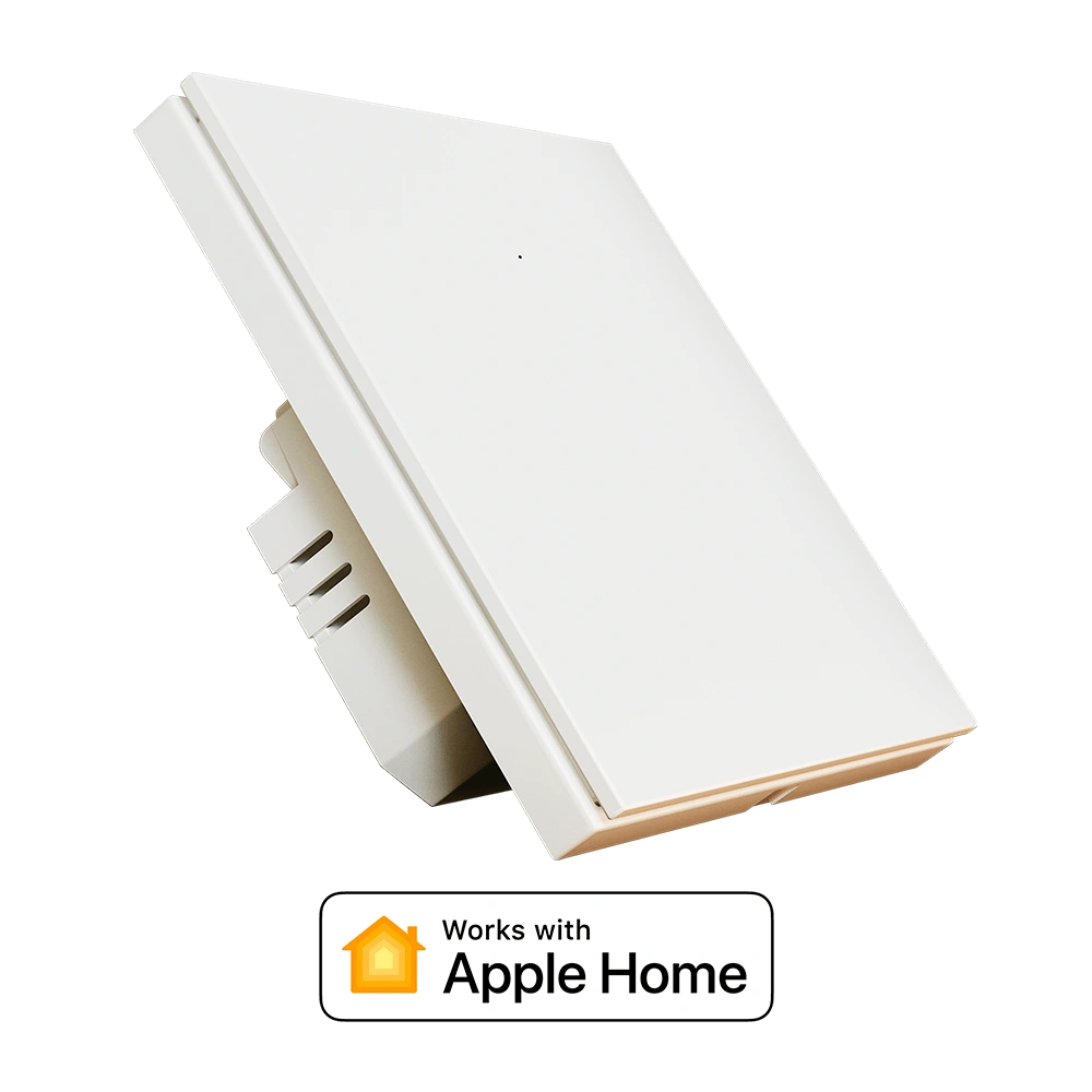 Розумний вимикач Apple Homekit