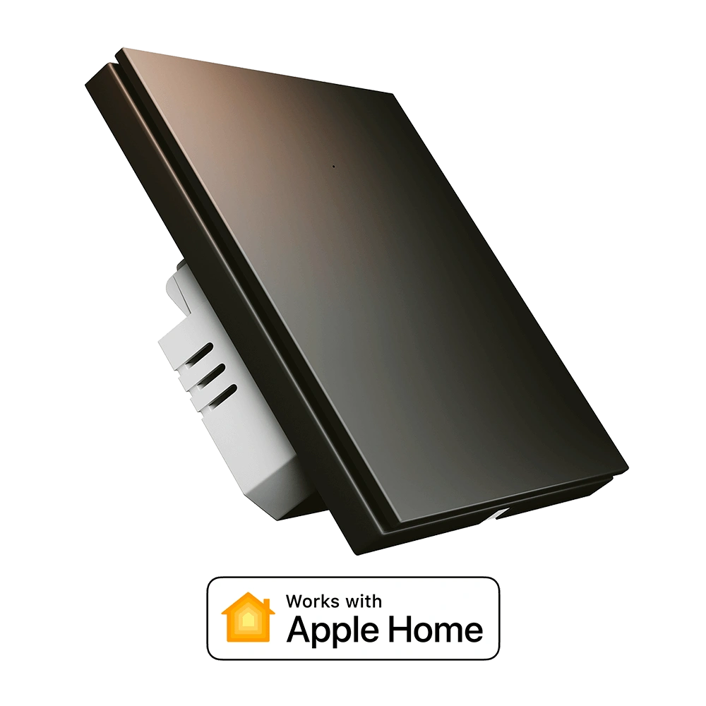 Вимикач apple Homekit