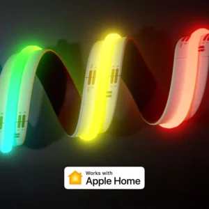 Розумна LED стрічка Apple HomeKit, 3 метри