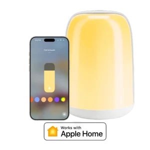 msl430 Meross ambient light