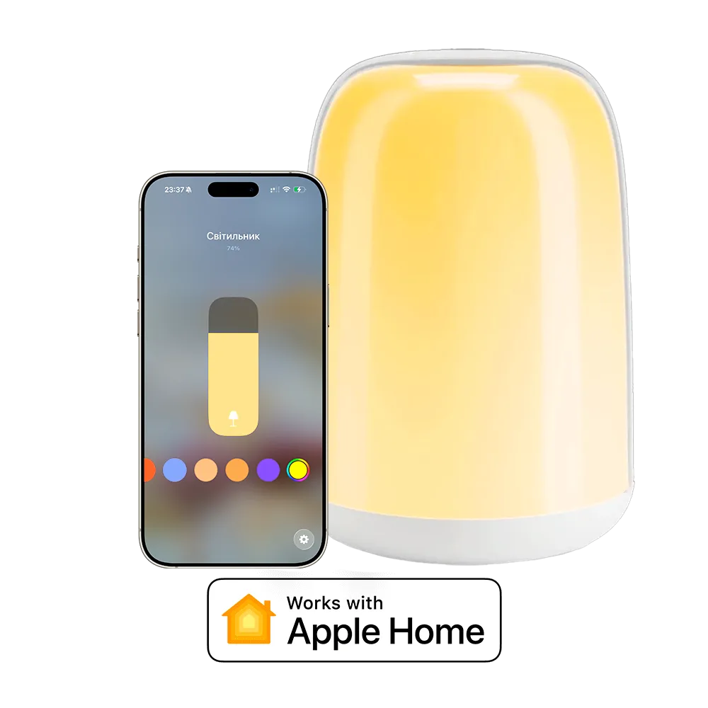 Умный светильник Meross MSL430HK Ambient Light