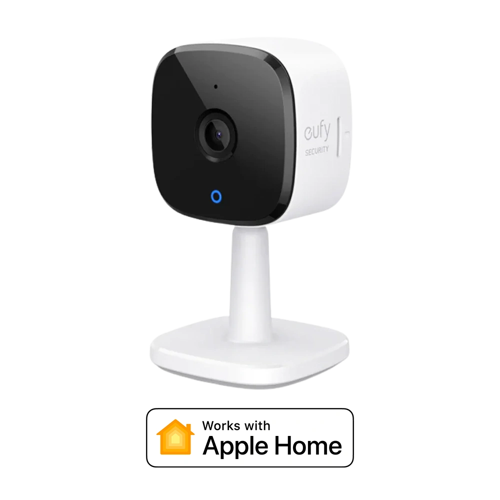 Apple HomeKit камера