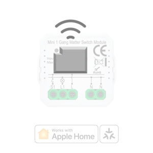 RF модуль для Koala Modular Switch