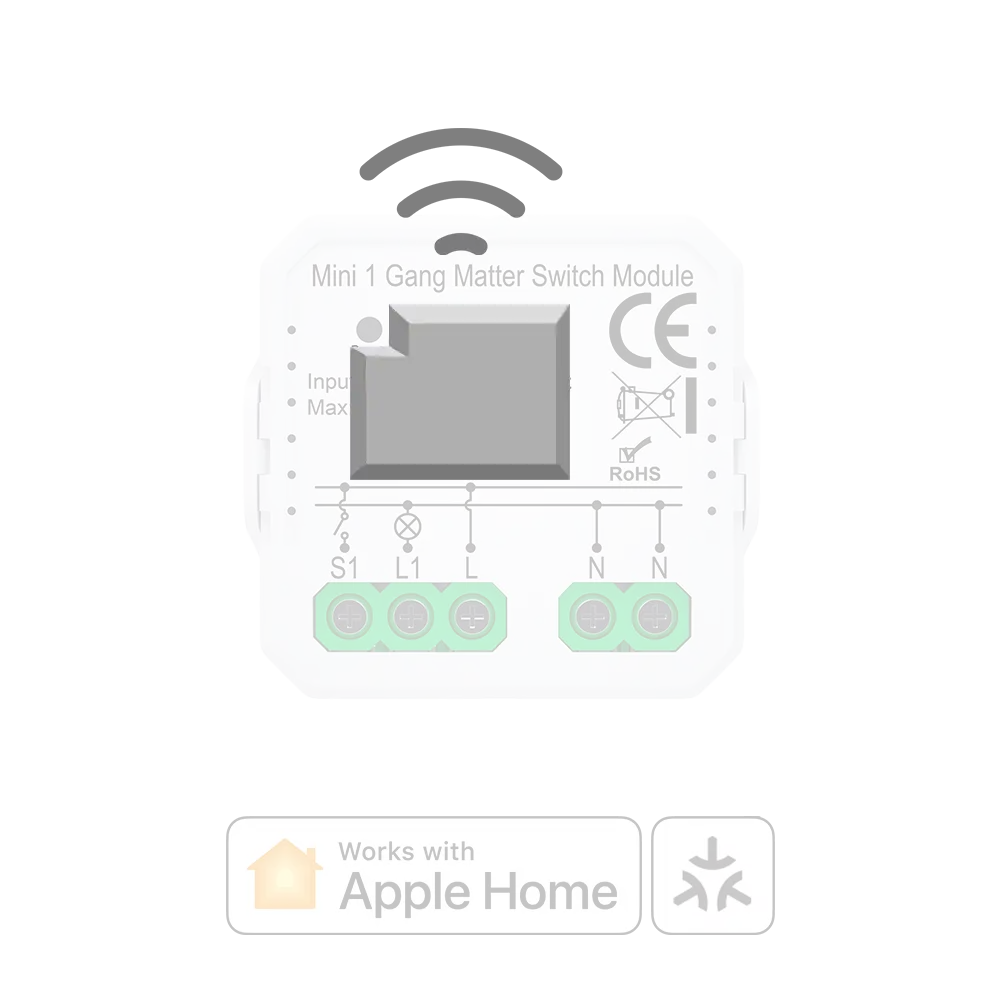 RF модуль для Koala Modular Switch
