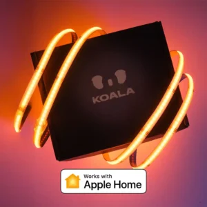 Розумна LED стрічка Koala з Apple HomeKit