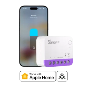 Sonoff Mini RBS для ролетів
