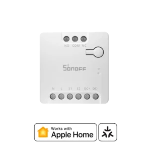 Реле сухого контакту SONOFF MINI Dry