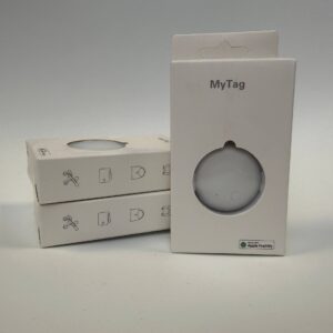 Трекер для Apple FindMy