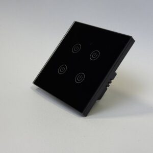 Розумний вимикач Koala TB, 4 канали