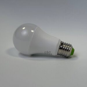 RGB лампочка Apple HomeKit (УЦІНКА)