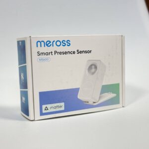 Датчик присутності Meross