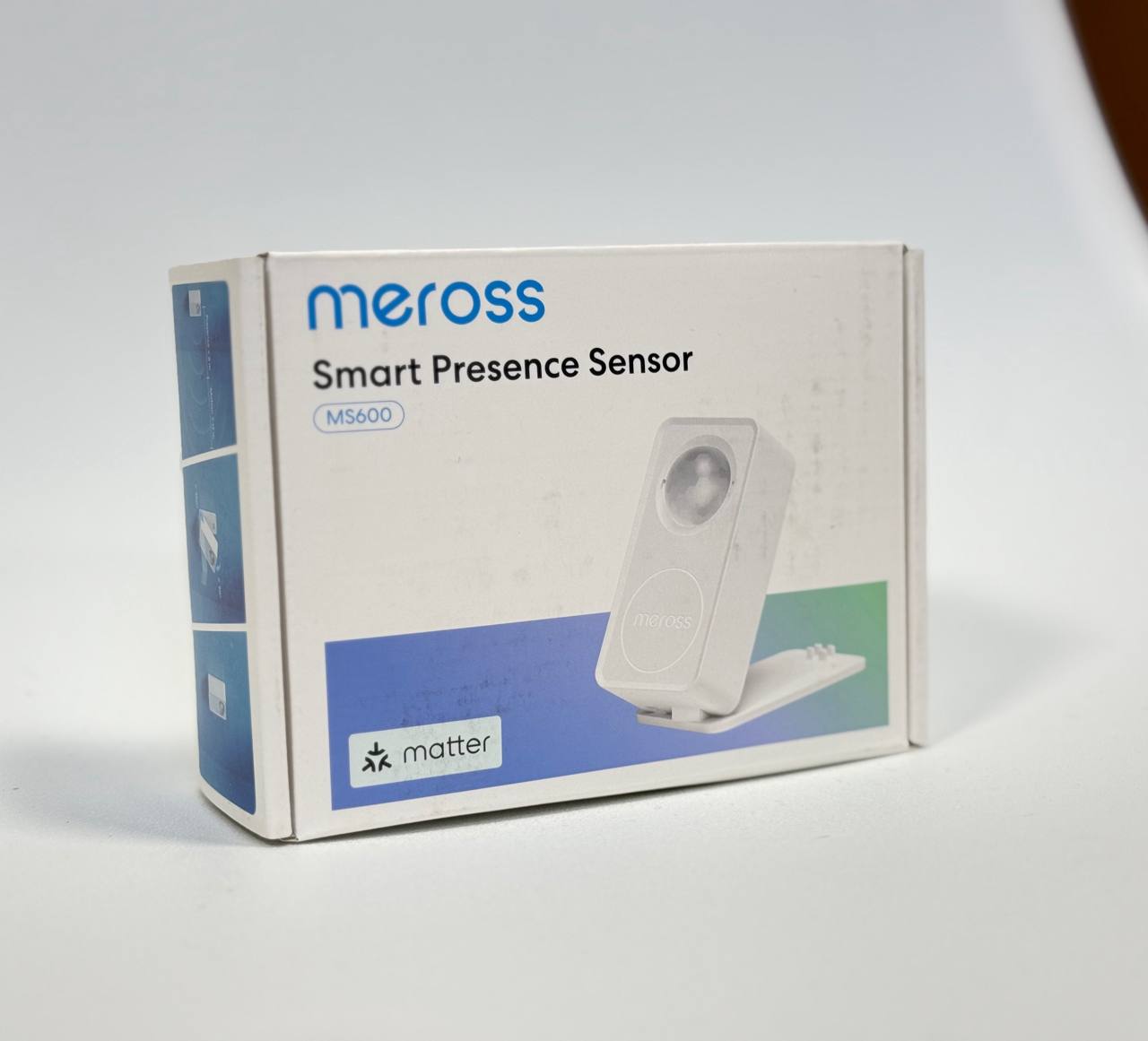 Датчик присутності Meross