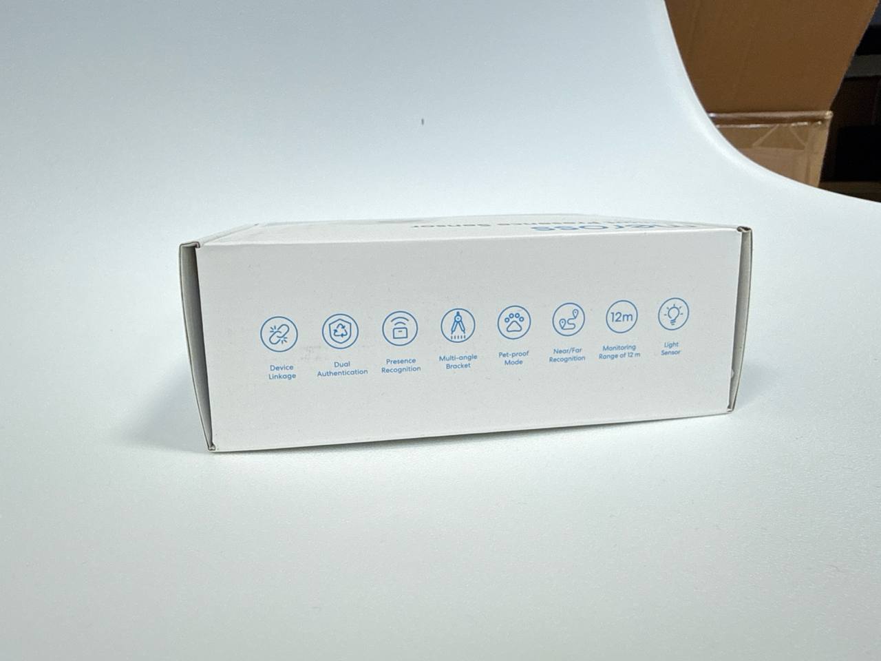 Датчик присутності Meross