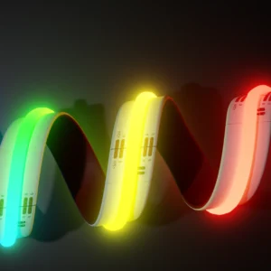 Светодиодная RGB LED Лента
