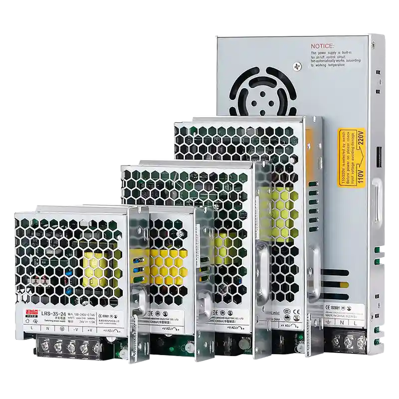 Блок живлення 24v